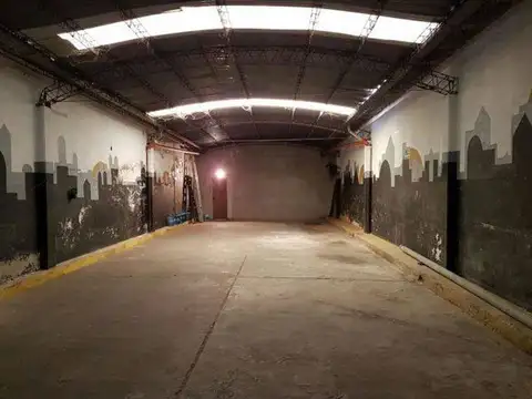 Terreno en Venta en Balvanera, USD 350.000