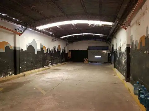 VENTA GALPÓN TERRENO USAM BALVANERA 157 M2