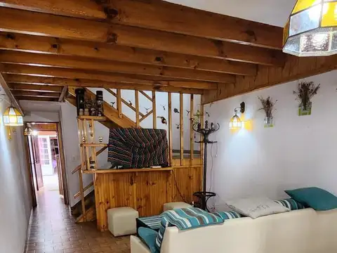 Depto Tipo Casa en Venta de 3 ambientes