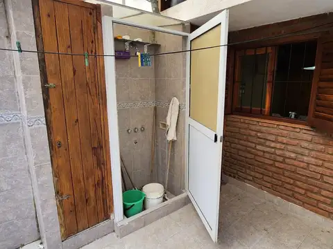 Depto Tipo Casa en Venta con 1 cocheras