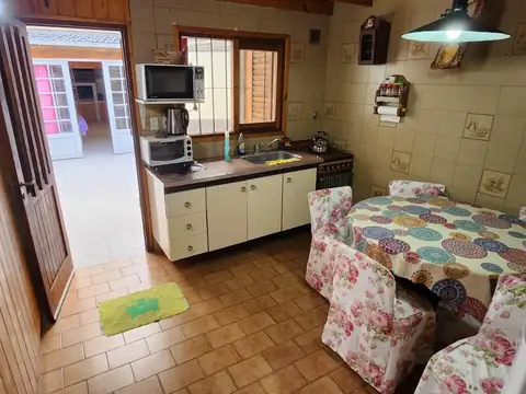 Depto Tipo Casa en Venta de 2 dormitorios
