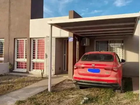 Casa en Horizonte II – Villa Retiro con financiación directa