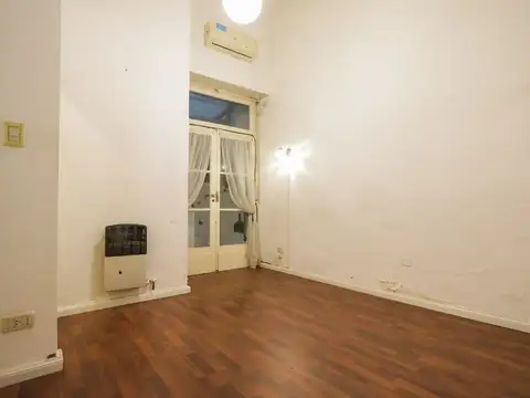 VENTA Departamento de dos ambientes en Balvanera