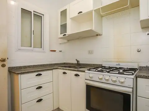 VENTA Departamento de dos ambientes en Balvanera