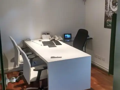 Departamento en Venta en Belgrano, USD 189.900