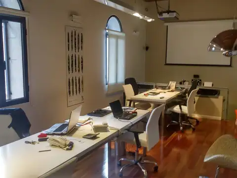 Mendoza 3200, Piso PB