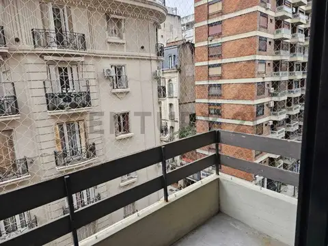 Venta Departamento Retiro 3 amb c/coch Apto Credito
