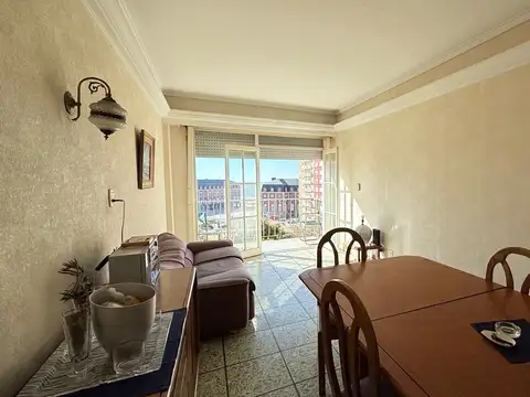 Departamento en Venta en Plaza Colon, USD 107.000