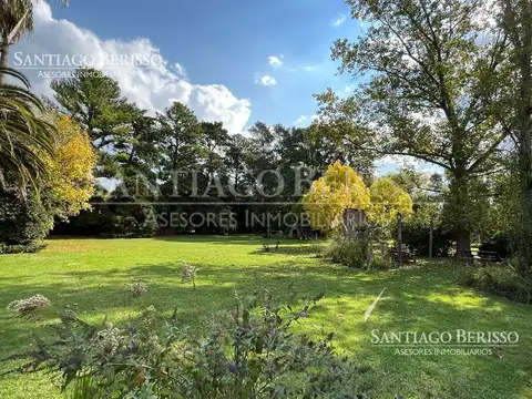 Quinta en Venta 30 años