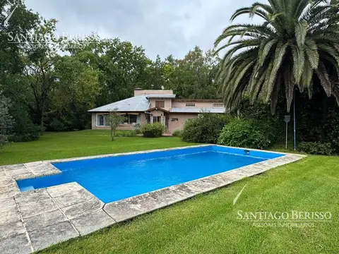 Casa  en Venta ubicado en Barrio Parque Natura, Campana, G.B.A. Zona Norte