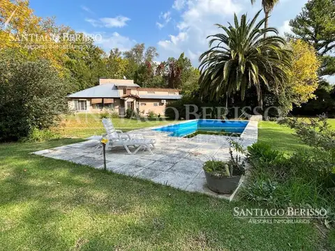 Quinta en Venta de 3 dormitorios