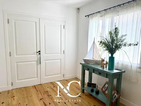 Senderos II Lote al 100