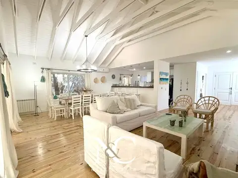 Casa en Alquiler Temporal A Estrenar