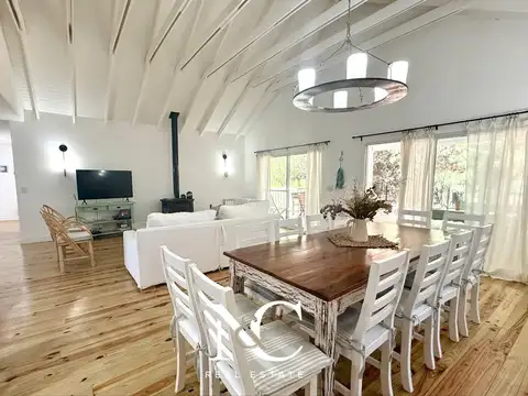 Casa en Alquiler Temporal al Noreste