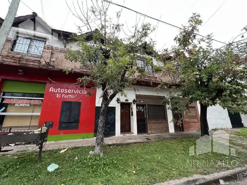 NAHUEL HUAPI Y JOSÉ M. PAZ