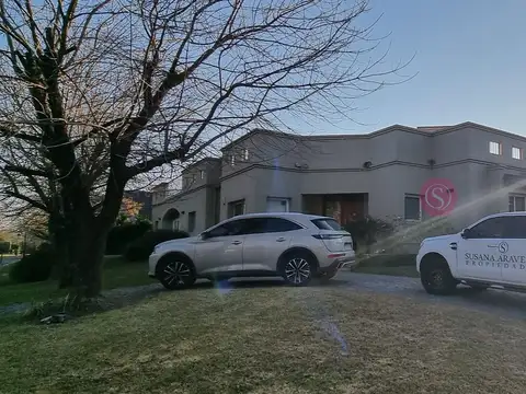 Haras del Pilar. La Caballeriza 3000