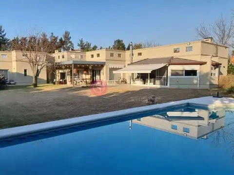 Casa  en Venta en Haras La Caballeriza, Pilar, G.B.A. Zona Norte