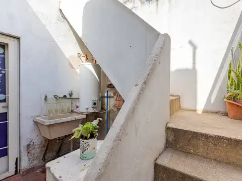 Depto Tipo Casa en Venta 55 años