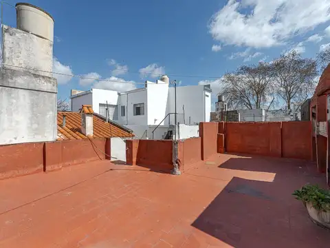 Depto Tipo Casa en Venta en Rosario, USD 45.000