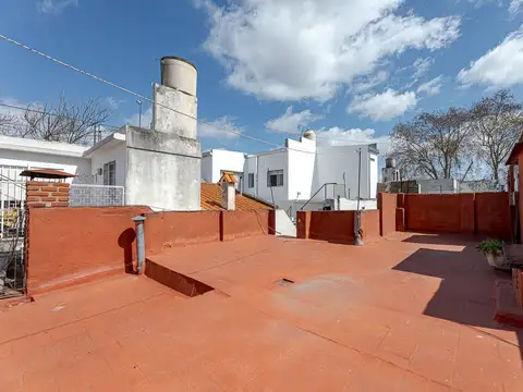 Depto Tipo Casa en Venta de 3 ambientes