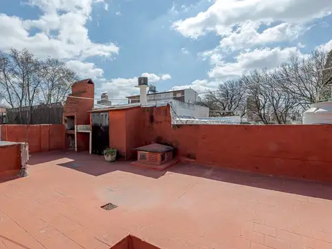 Depto Tipo Casa en Venta de 1 dormitorio