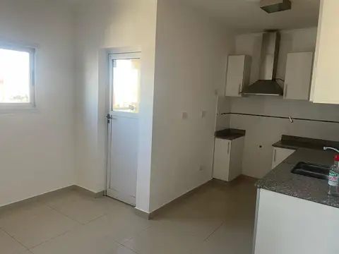 Departamento en Alquiler A Estrenar