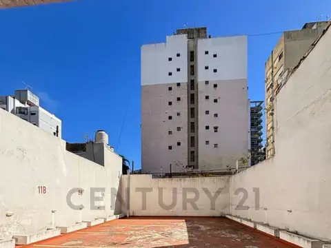 Cochera descubierta en venta ubicada en 55 entre 9 y 10