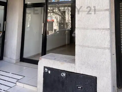 Cochera descubierta en venta ubicada en 55 entre 9 y 10