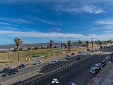 Departamento en Venta de 6 ambientes