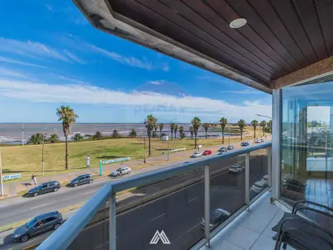 Rambla Mahatma Gandhi 2900