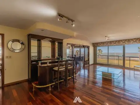 Departamento en Venta en Punta Carretas, USD 775.000