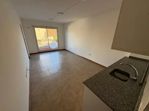 VENTA MONOAMBIENTE AL CONTRAFRENTE