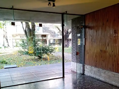 Misiones 3700, Piso 1