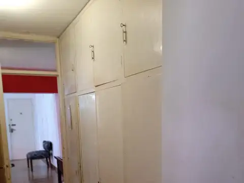 VENTA DPTO DE 3 AMB - ZONA  VILLA BALLESTER