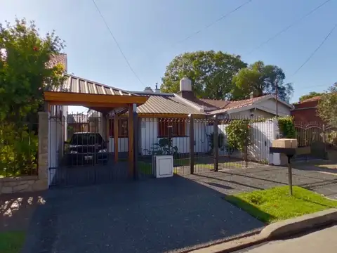 Casa en Venta 45 años