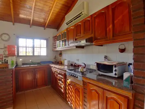 VENTA CASA 4AMB APTO CREDITO PARQUE HURLINGHAM