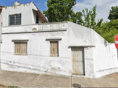 PH A RECICLAR 4 AMB C/ PATIO Y TZA - VILLA PUEYRREDON