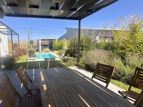 Casa en Venta 4 años