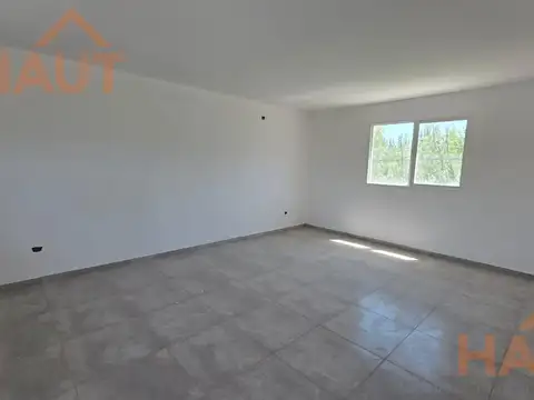 Depto Tipo Casa en Venta A Estrenar