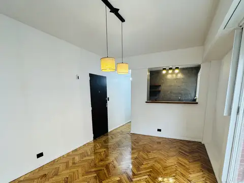 Marcelo Torcuato De Alvear 1200, Piso 11