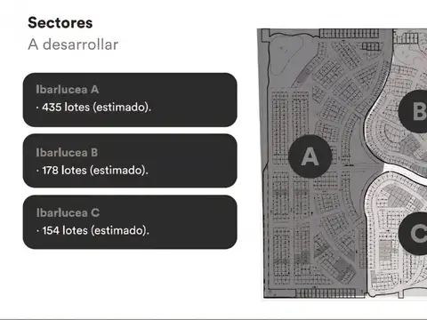 Cinco Lagos - Etapa 1