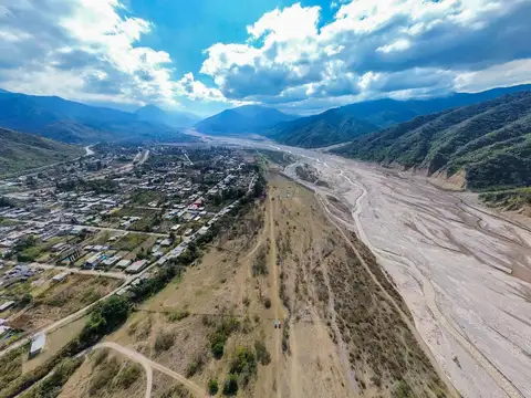 Hectarea en Lozano  H5