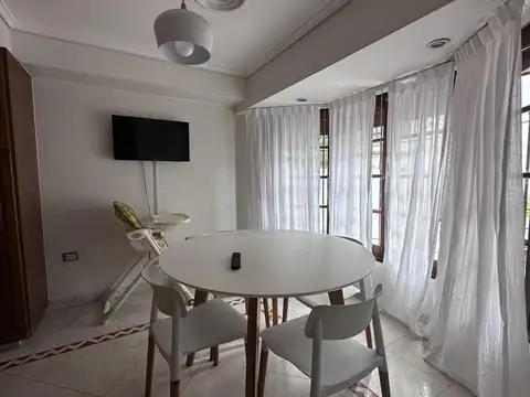 Casa en Alquiler 25 años