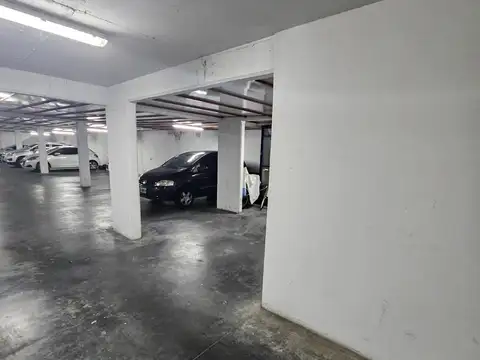Cochera en Venta para coche chico
