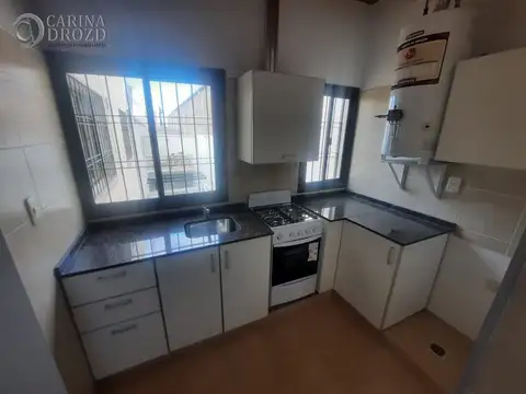 Departamento en Alquiler A Estrenar