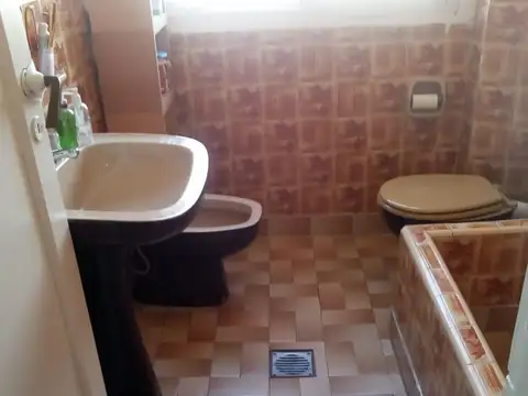 Depto Tipo Casa en Venta de 2 dormitorios