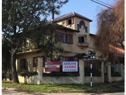 Casa en Venta en San Carlos, USD 220.000