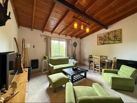 Departamento en Venta en San Miguel, USD 45.000