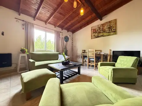 Departamento en Venta 10 años