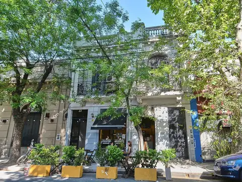 Oficina en Venta en Palermo Hollywood, USD 600.000